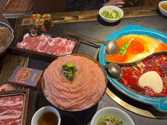 -吼堂老火锅(太古里总店)