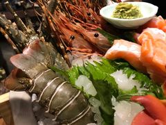 -和彩放题餐厅(酒仙桥店)