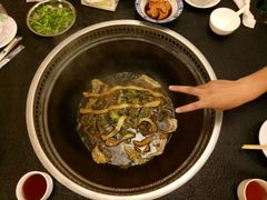 -荣德灶台鱼(圣泉寺店)