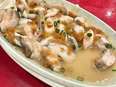 -抱德·潮汕味(敦和店原惠城鱼仔)