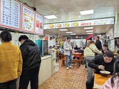 -汪胖子襄阳牛肉面(华丰路店)