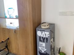 -边渡咖啡烘焙店(昙华林店)
