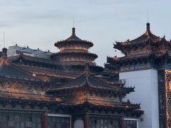 -西安城墙·碑林历史文化景区