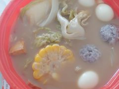 -张亮麻辣烫(天津河东华馨公寓店)