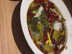 -太二酸菜鱼(中山龙之梦店)