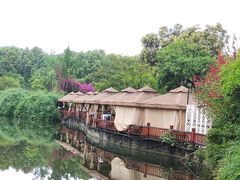 -成都南湖公园