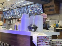 -韩萍老南京馄饨(河西万达店)