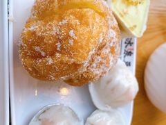 -冰泉豆浆馆(阳朔店)