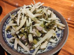 -老外婆本帮面(塔城路店)