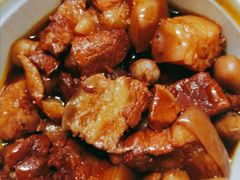 -老乡鸡(上海白玉兰广场店)