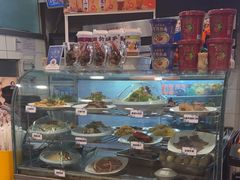 -西部马华清真兰州牛肉面·烧烤夜市(关东店)