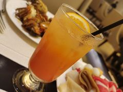 -百香自助餐厅·西安唐隆国际酒店(曲江店)