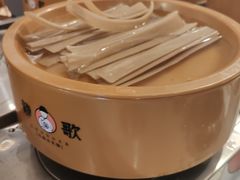 地瓜粉-龍歌自助小火锅(城阳万象汇店)