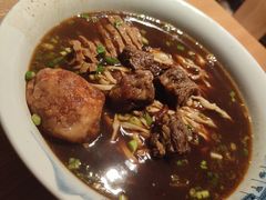 -难忘的面(五矿君澜酒店)