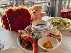 -莫尔顿牛排坊(浦东ifc店)