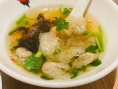 -莆田餐厅PUTIEN(万象天地店)