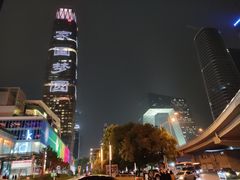 -北京中国大饭店