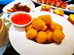 一口酥豆腐-陶陶居酒家(海岸城店)