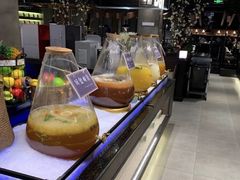 -韩盛·盛江山自助料理(中街大悦城店)