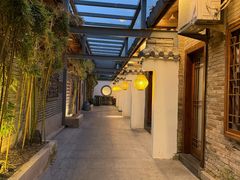 -九龙湾·御膳坊(九龙窠路店)