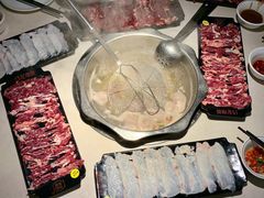 -潮发潮汕牛肉店(龙洞店)