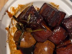 -新吉士·上海菜(浦东LCM置汇旭辉店)