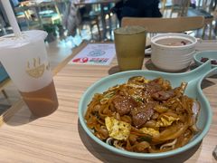 -珍粥道(杉杉奥特莱斯店)