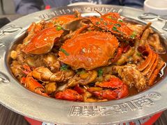 -胖哥俩肉蟹煲(湖滨银泰in77店)