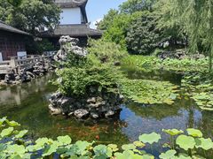 -东山雕花楼
