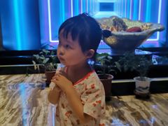-天津瀚金佰九号温泉酒店(南楼地铁站店)