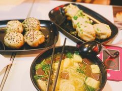 -小杨生煎(湟普汇店)