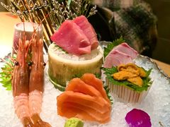 -阿吾罗·月咏精致日料(港汇恒隆广场店)