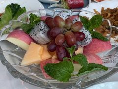 -粤江春·早茶·潮粤菜·宴会(罗湖宝能中心店)