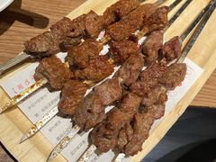 -牛焱·贵州黄牛肉火锅(城西银泰店)