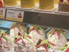 -罗森尼娜(德思勤店)