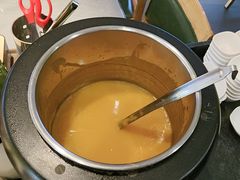 -合易泓烤肉•首创生椰大油边(宁山路店)