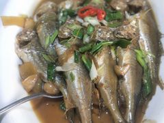 -品味居·首店·大连鲜活海鲜大连菜(东港店)