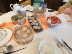 -美心·翠园(港汇恒隆广场店)