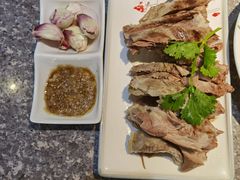 -马老六清真餐厅(雁滩店)