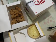 -必胜客(龙泉万达店)