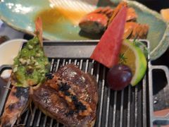 -花潮料理艺食馆(成都万象城店)