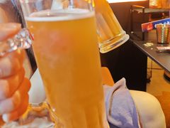 -何师烧烤Pro ·江湖川菜·小龙虾·精酿(太古里旗舰店)