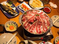 -福匠日本料理(人民路店)