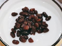 红豆双皮奶-大榕树下顺德菜(融创茂店)
