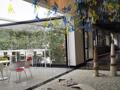 -山东艺术学院(长清校区)