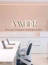 -琥珀婚礼策划AMBER WEDDING