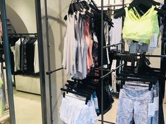 -lululemon(新天地店)