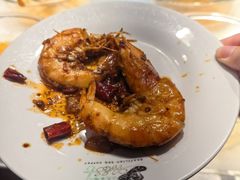 -汉巴味德自助餐厅(嘉定宝龙广场店)