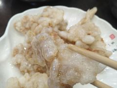 -服务大楼冷面(延大店)