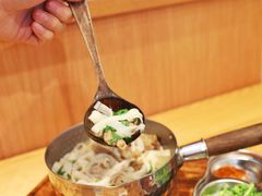 -小满手工粉(上海新世界城店)